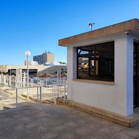 La Nogalera Torremolinos Appartement Buitenkant foto