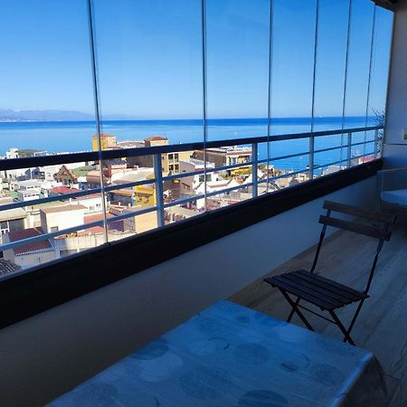La Nogalera Torremolinos Appartement Buitenkant foto
