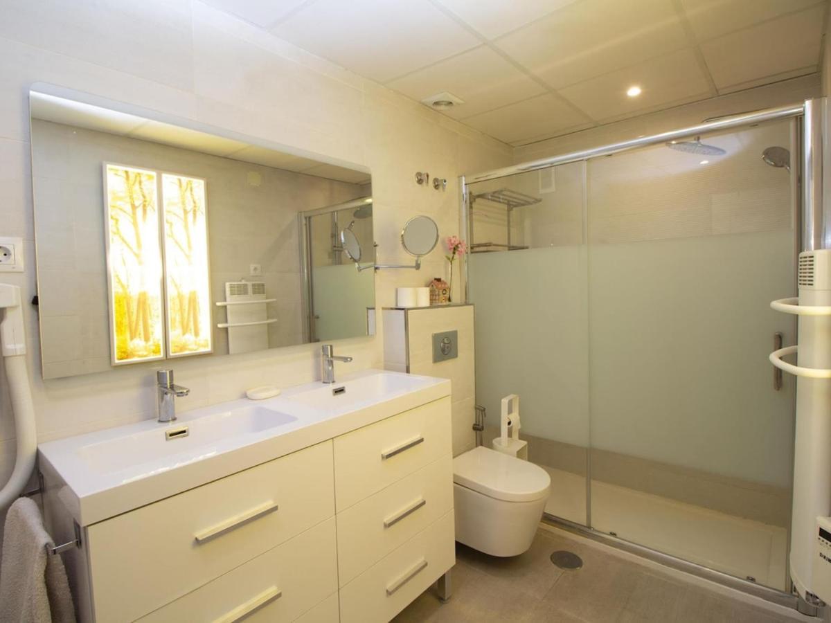 La Nogalera Torremolinos Appartement Buitenkant foto