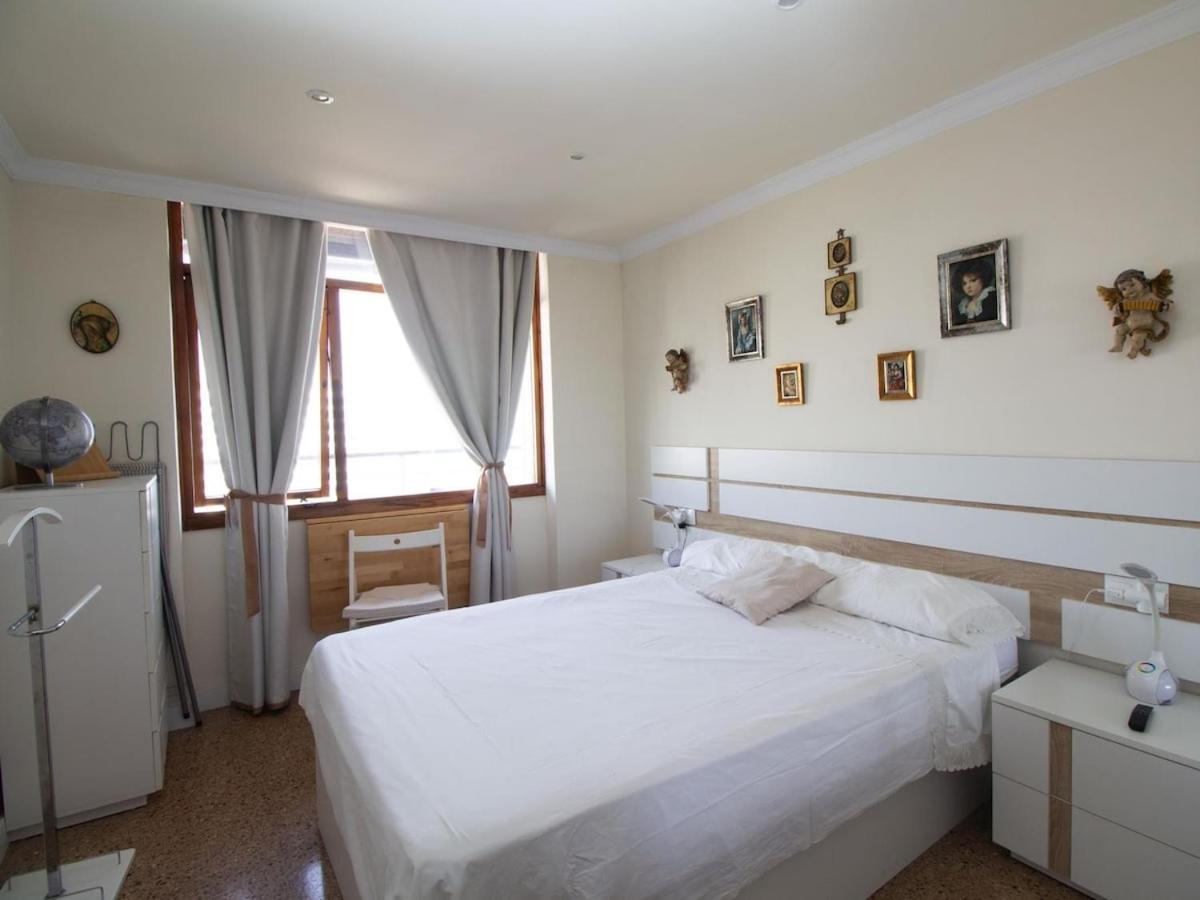 La Nogalera Torremolinos Appartement Buitenkant foto