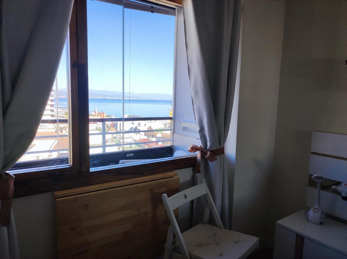 La Nogalera Torremolinos Appartement Buitenkant foto