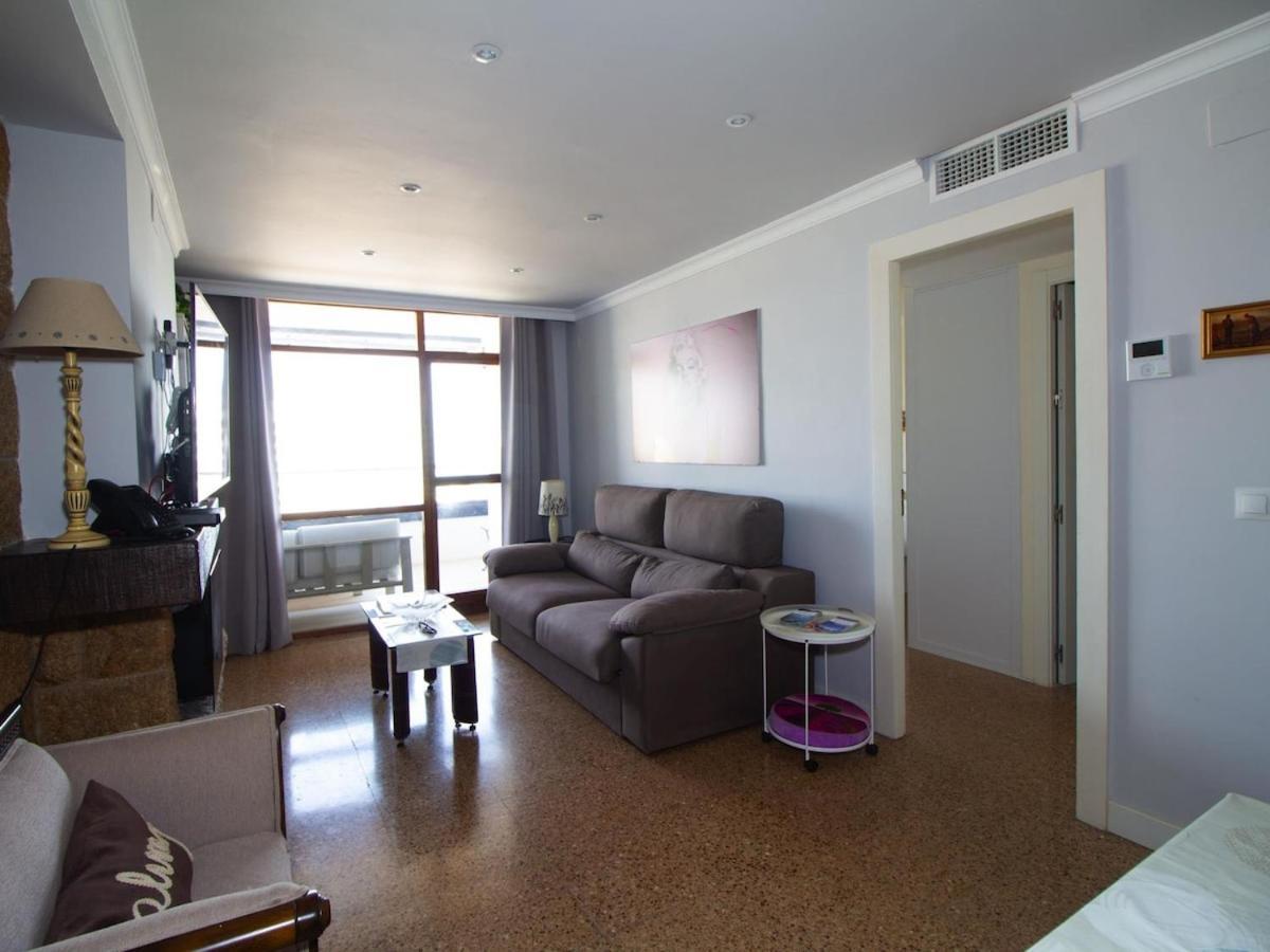 La Nogalera Torremolinos Appartement Buitenkant foto
