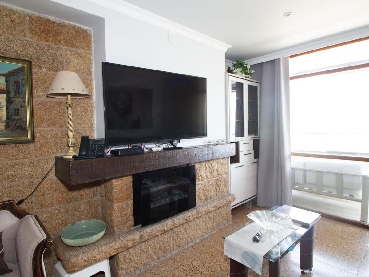 La Nogalera Torremolinos Appartement Buitenkant foto