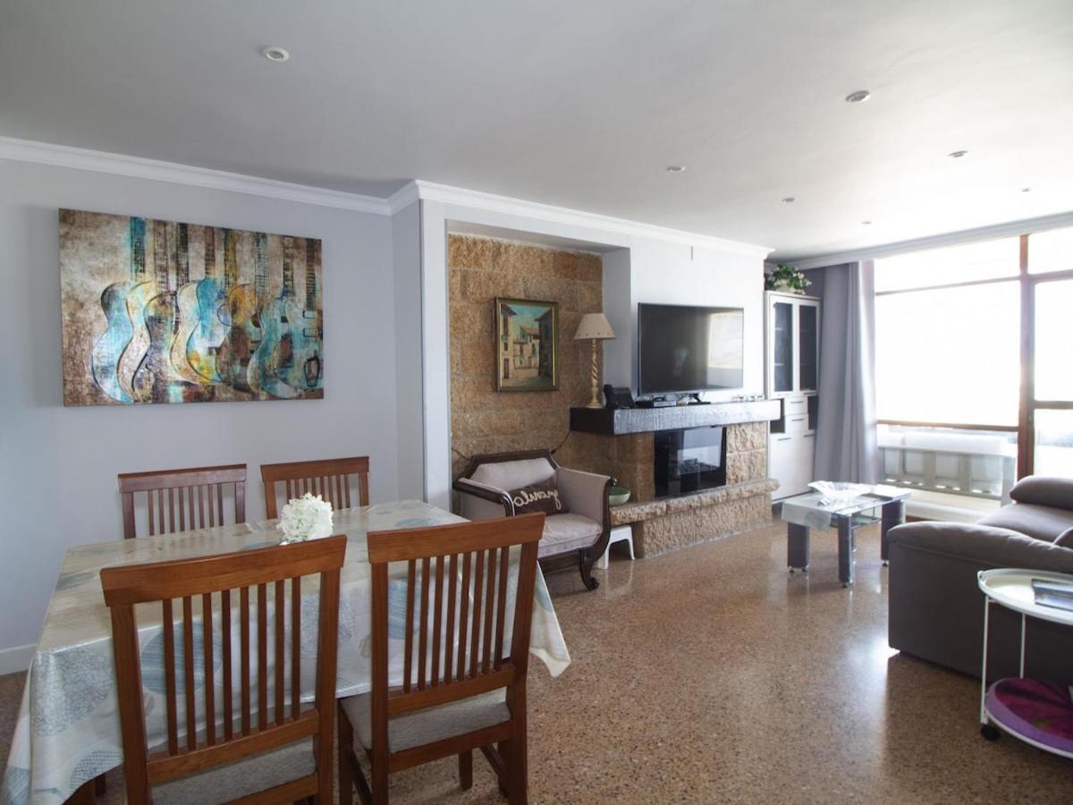 La Nogalera Torremolinos Appartement Buitenkant foto