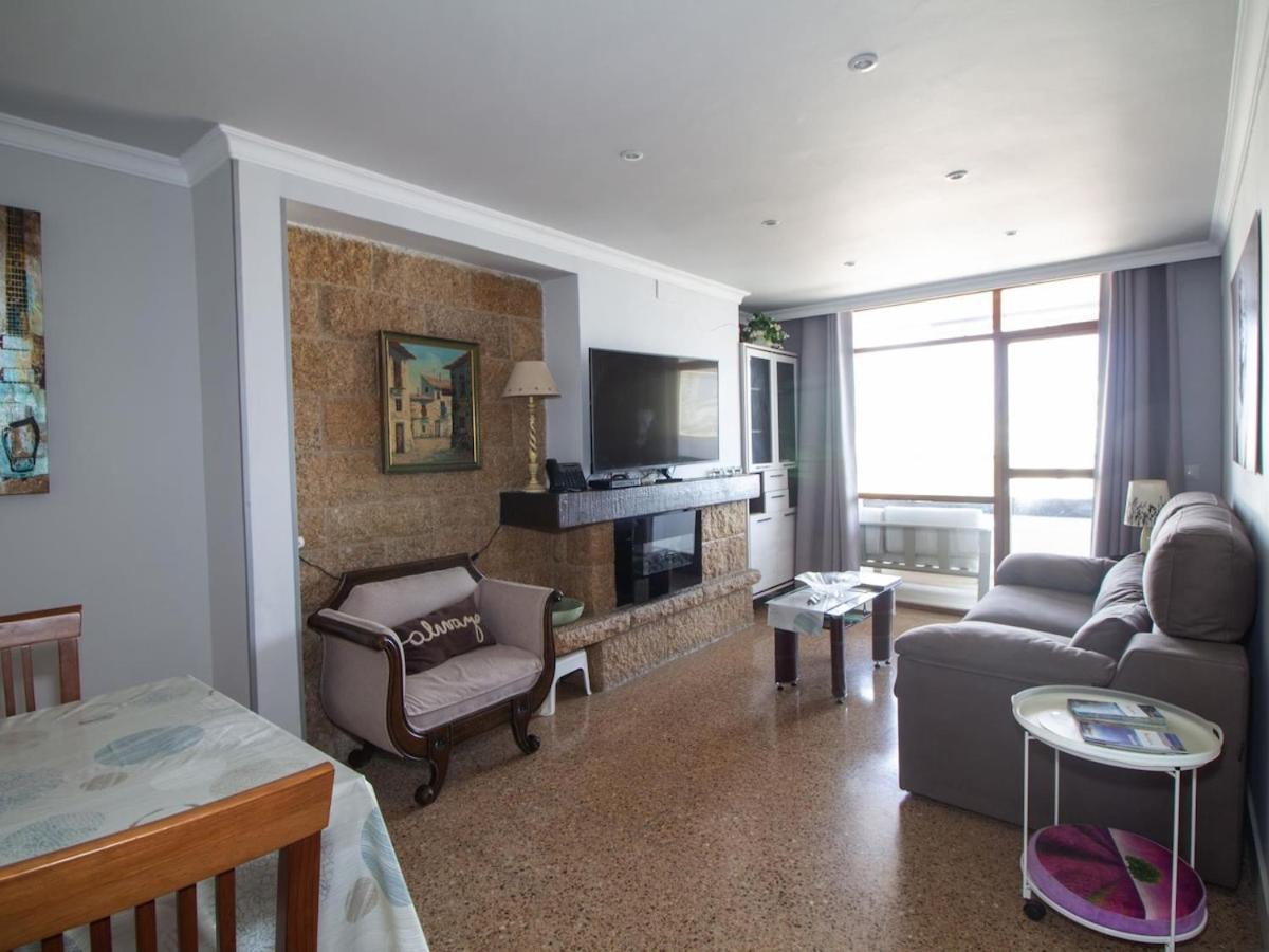 La Nogalera Torremolinos Appartement Buitenkant foto