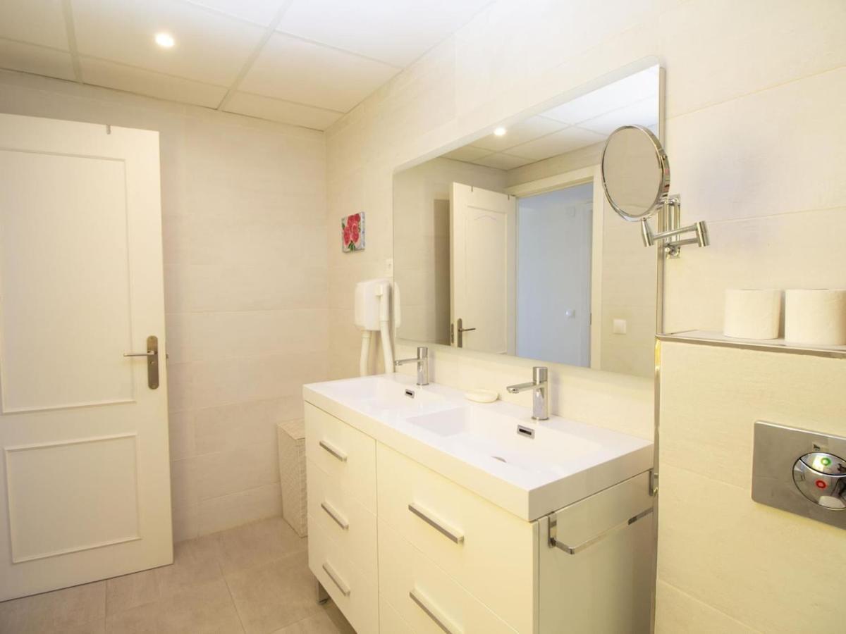 La Nogalera Torremolinos Appartement Buitenkant foto