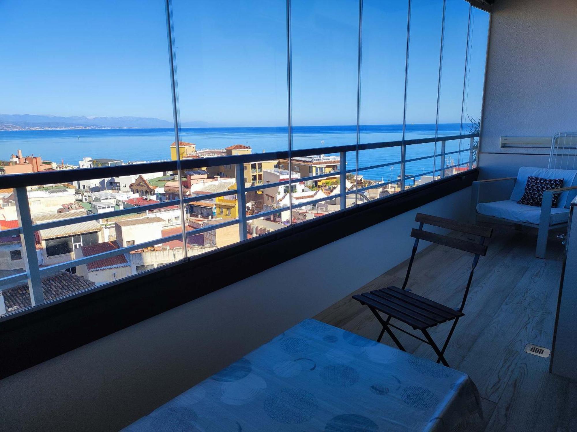 La Nogalera Torremolinos Appartement Buitenkant foto